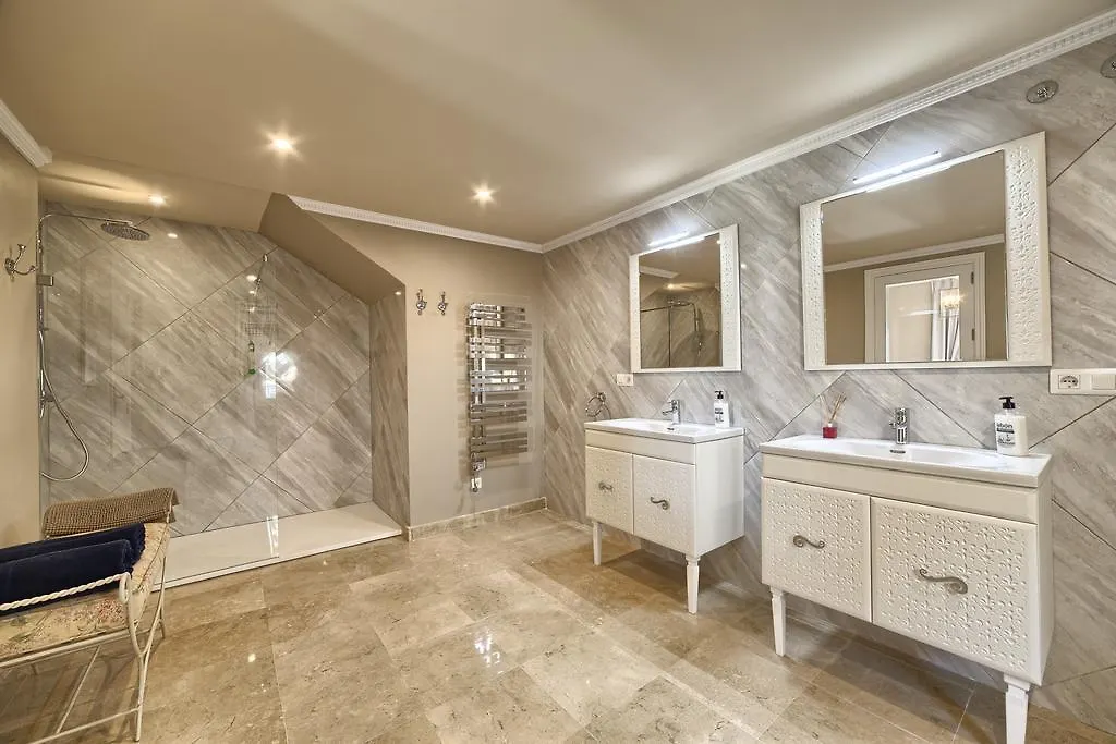 Villa Dorian Marbella