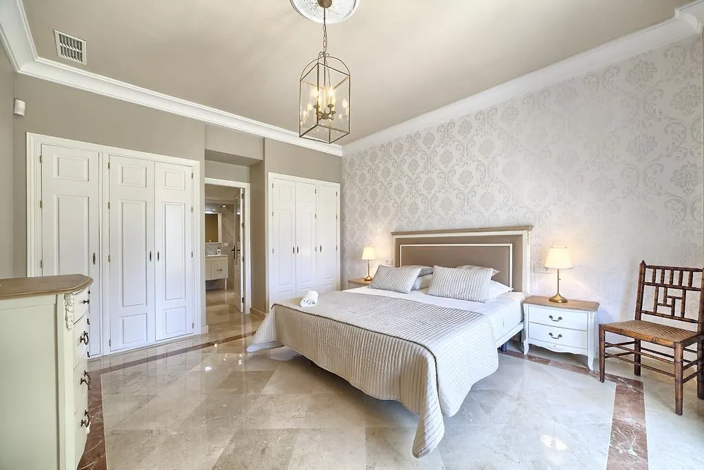 Villa Dorian Marbella