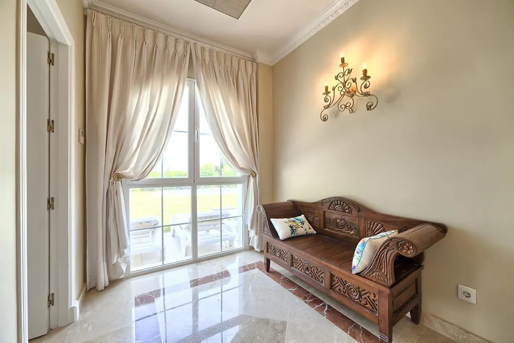 Villa Dorian Marbella 0*,  Spain