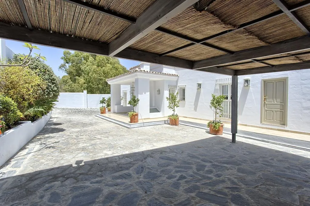 Villa Dorian Marbella