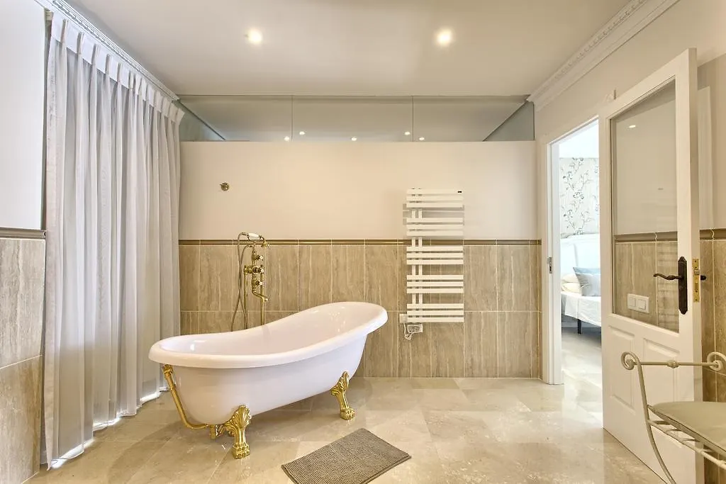 Villa Dorian Marbella