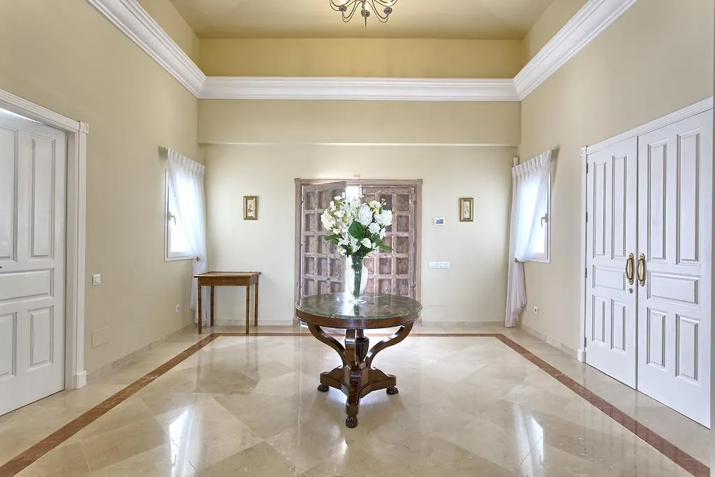Villa Dorian Marbella