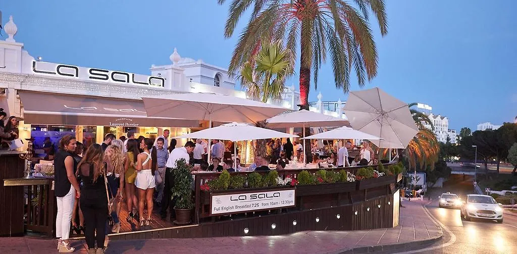 Villa Dorian Marbella