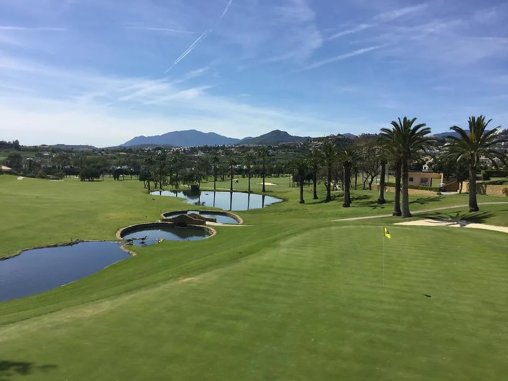 Villa Dorian Marbella