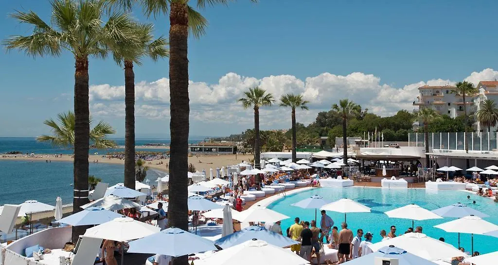 Villa Dorian Marbella