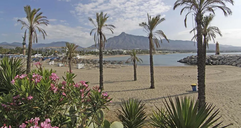 Villa Dorian Marbella 0*,