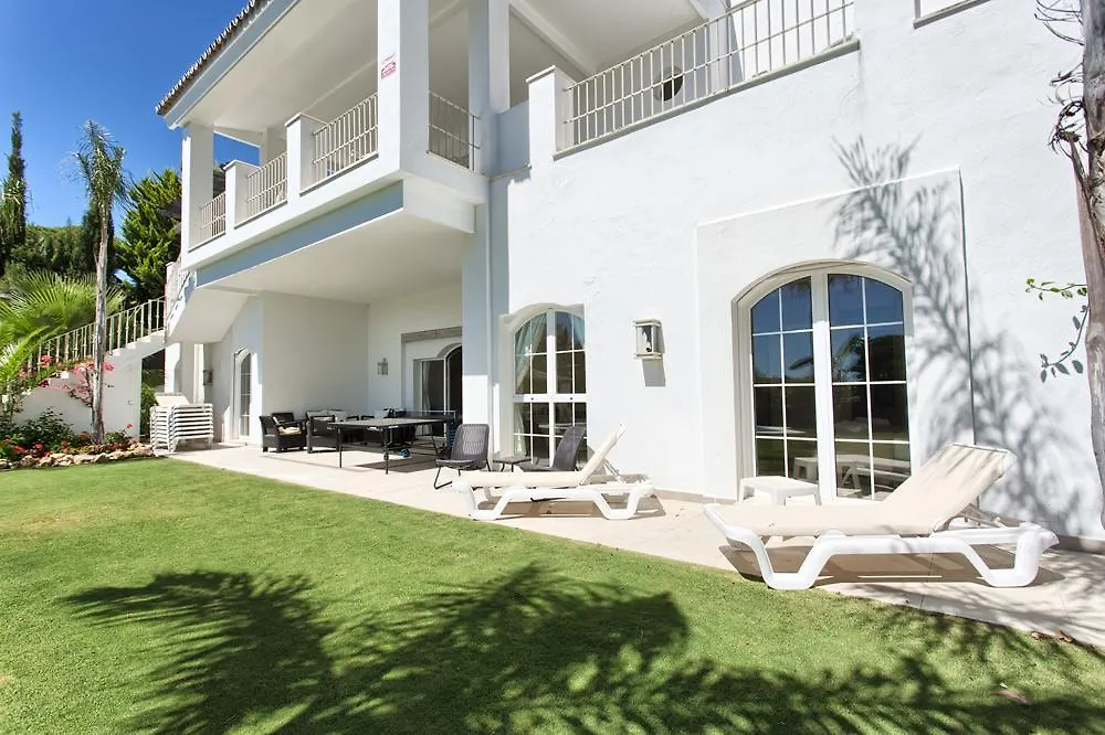 Villa Dorian Marbella 0*,  Spain