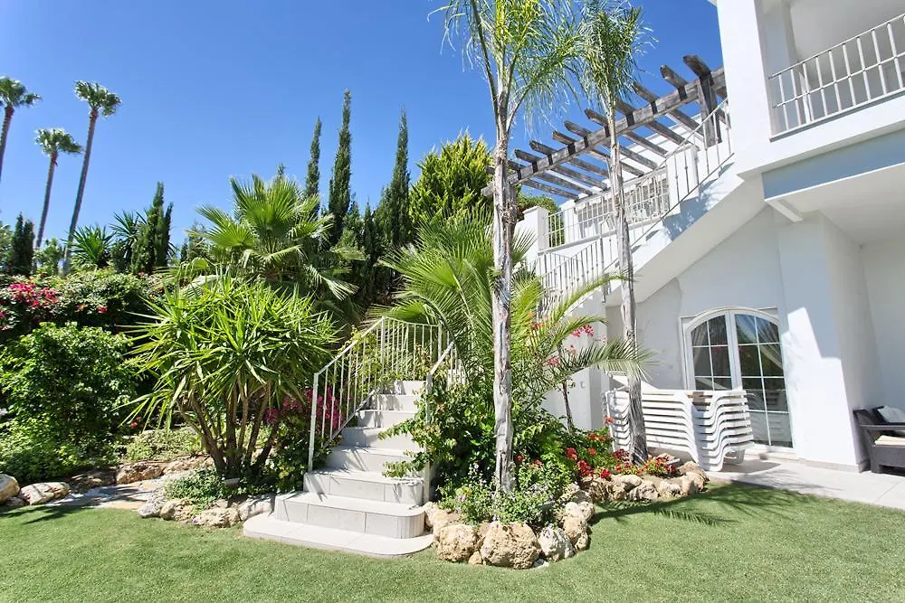 Villa Dorian Marbella