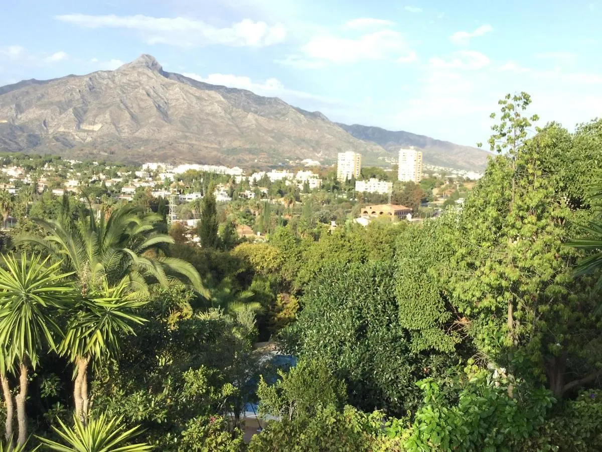 Villa Dorian Marbella