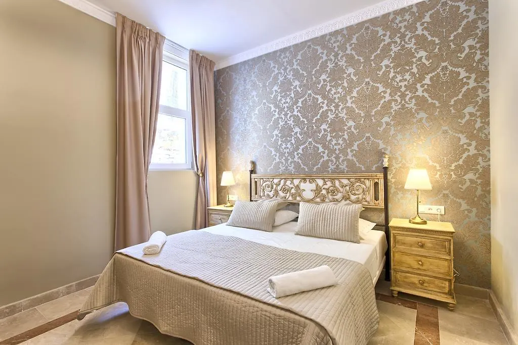 Villa Dorian Marbella